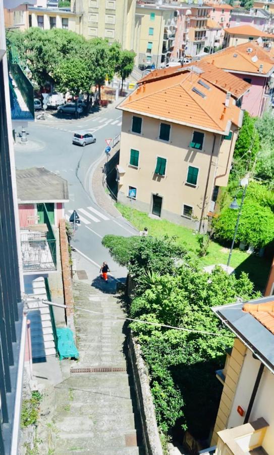 Appartamento Portovenere Con Vista Mare Porto Venere Exterior foto