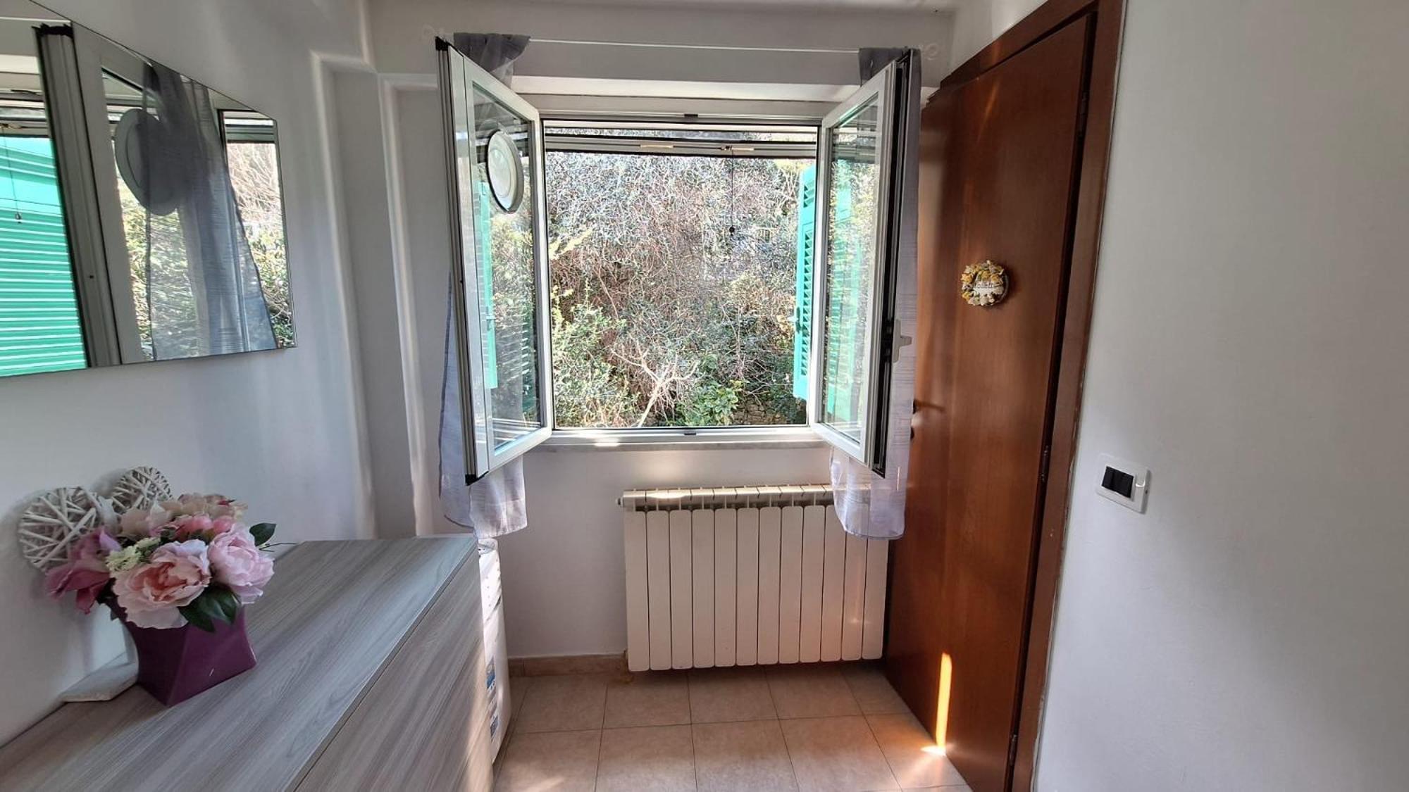 Appartamento Portovenere Con Vista Mare Porto Venere Exterior foto